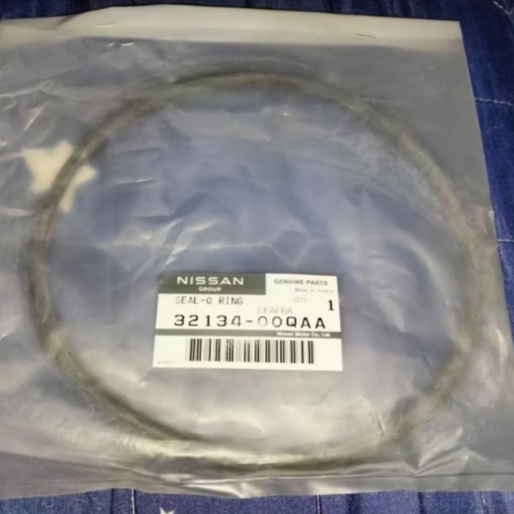 Seal O Ring Transmisi Manual Nissan Livina L10 L11 2007-2018/Evalia M20 Original.