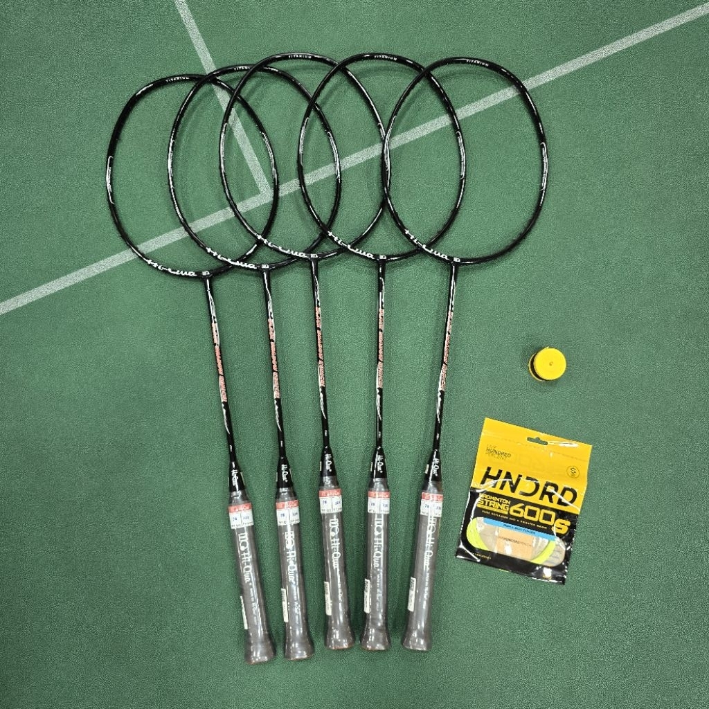 Hi-qua Black Shadow Kenichi