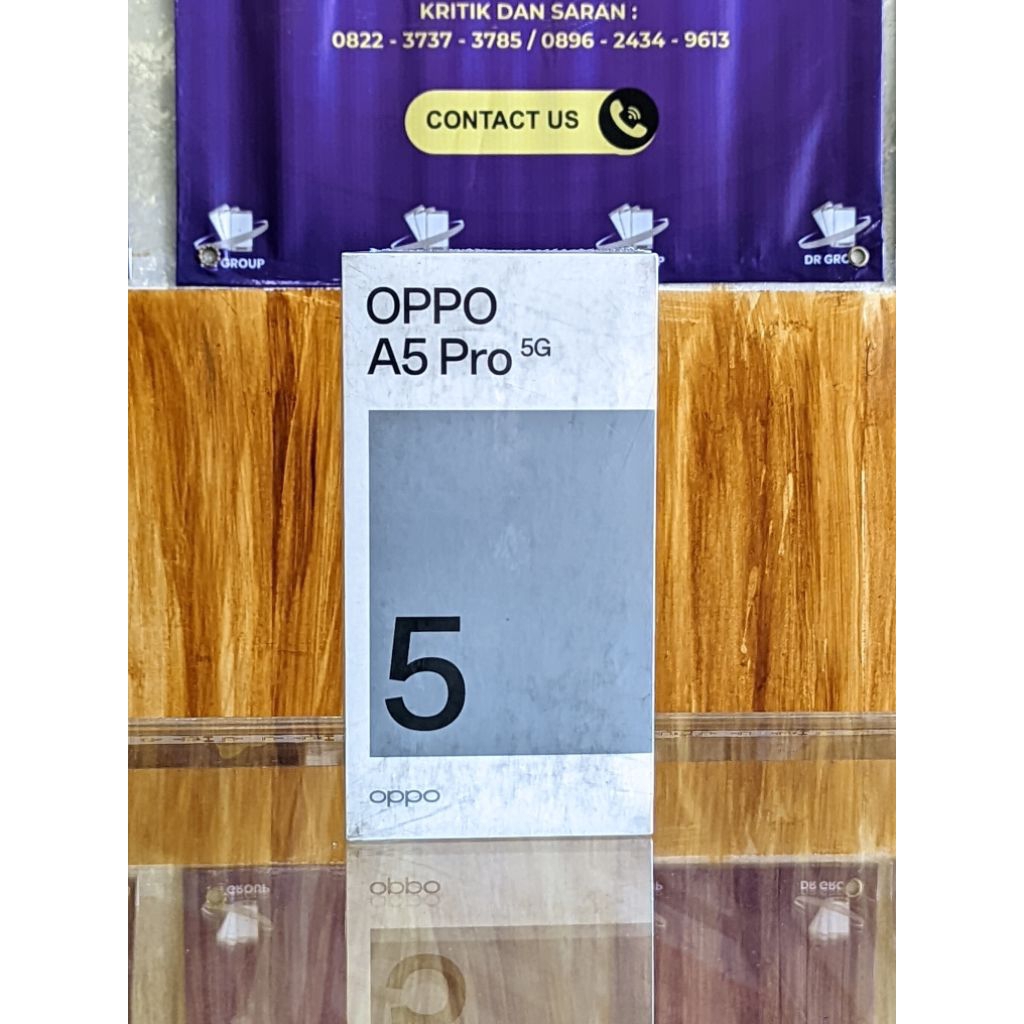Oppo A5 Pro 5G 8/256 BNOB