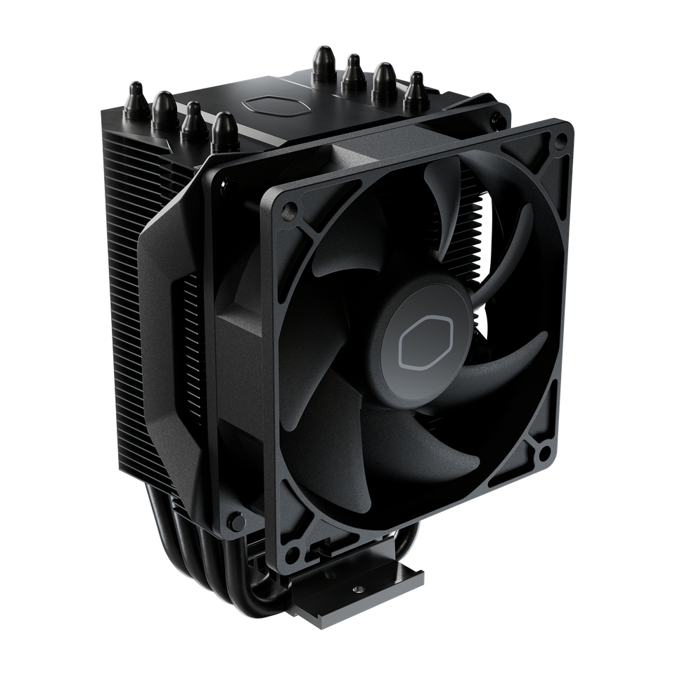 COOLER MASTER Hyper 411 Nano High-Performance CPU Air Coolers