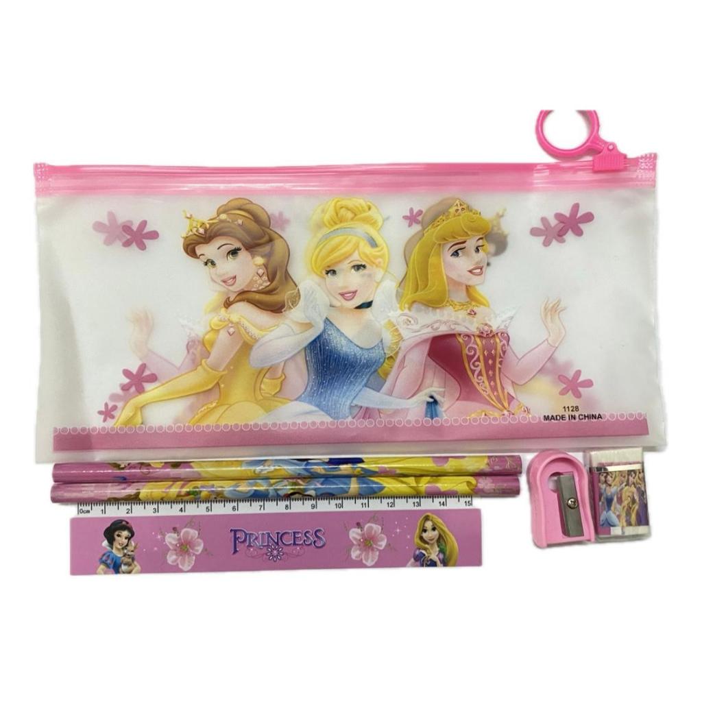 

STUDY SET - 1128 isi 5 set