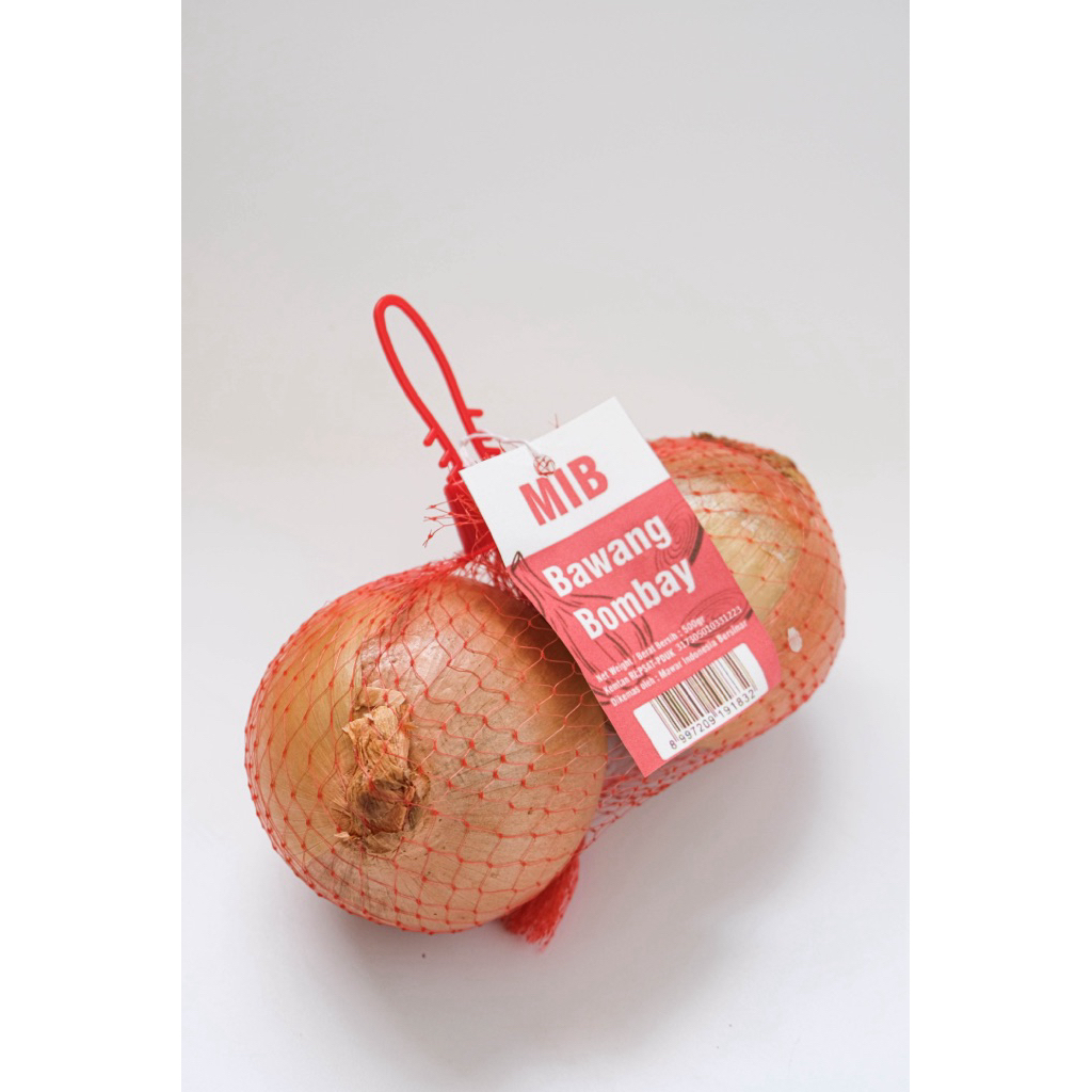 

Bawang Bombay New Zealand