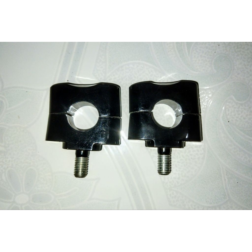 Raiser Dudukan Stang Yamaha Fino Atau X-Ride Original (YGP)