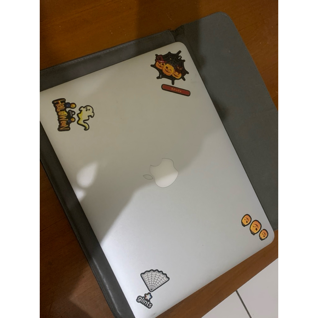 Macbook Air 2013 13 inch Second