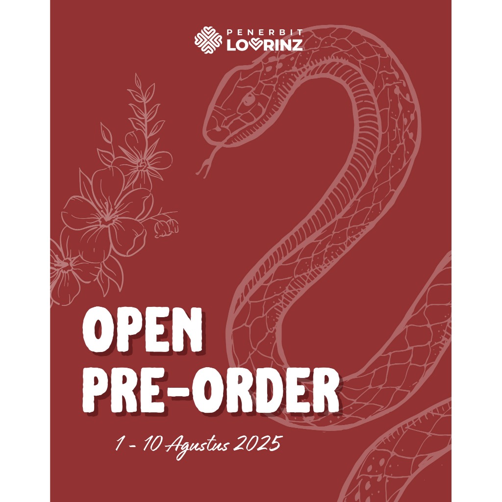 Buku Original " Thirty" Oleh Naura ZMG