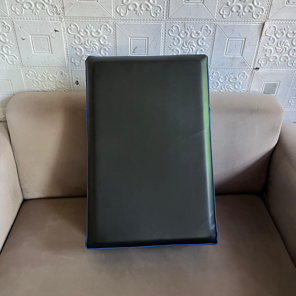 Warriors pecing pad silat 50 x 35 samsak silat Alat Olahraga boxing tinju