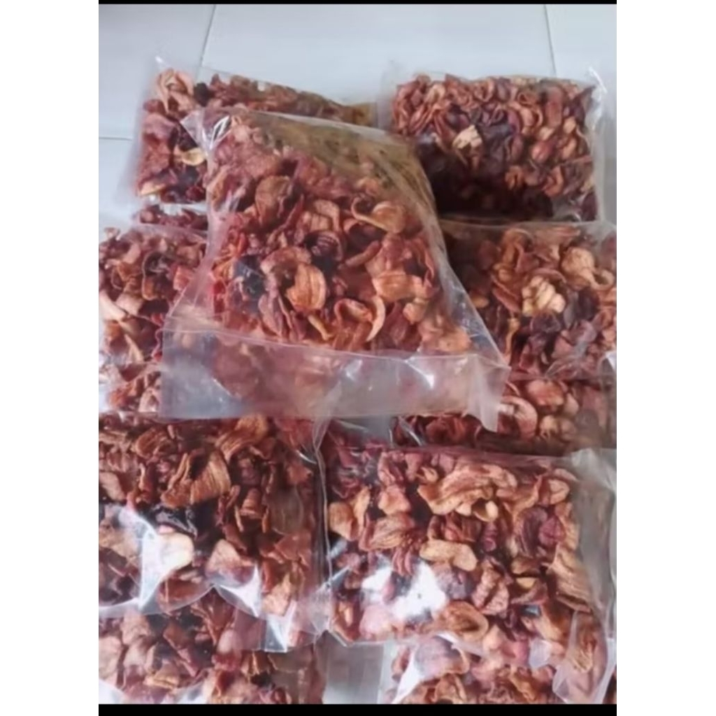 

Sale pisang kering 500gr terlaris dan harga murah
