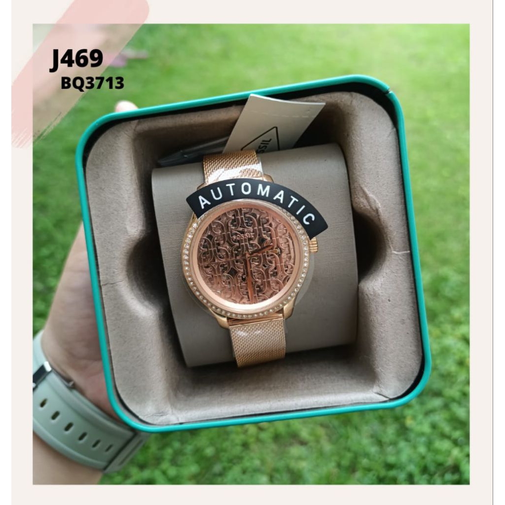 Jam Tangan BQ3713