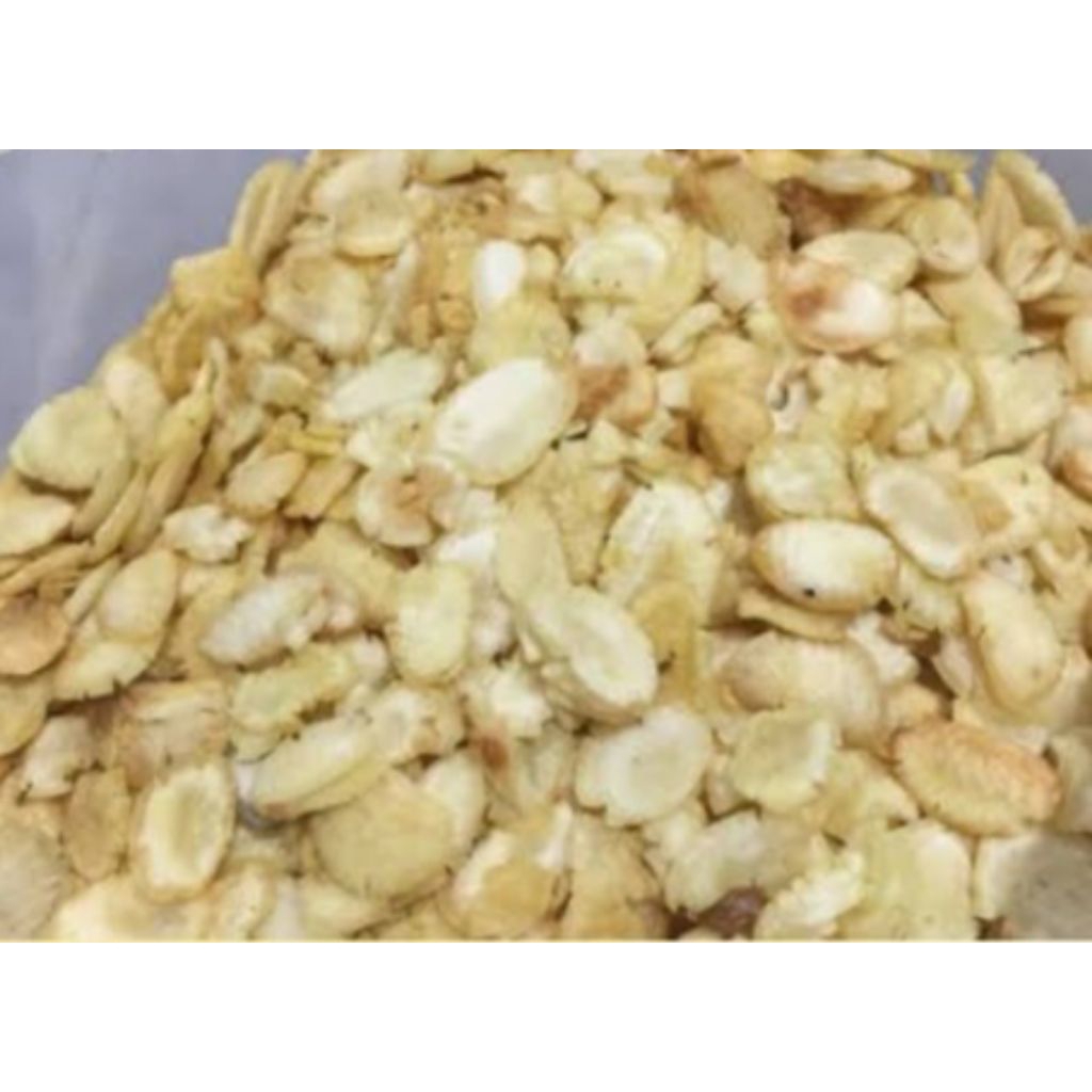 

Kacang Koro Getes Bali