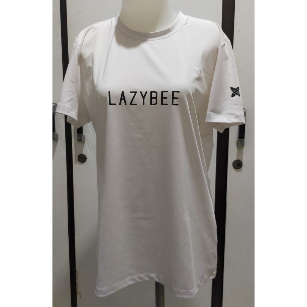 LAZYBEE T-shirt Running