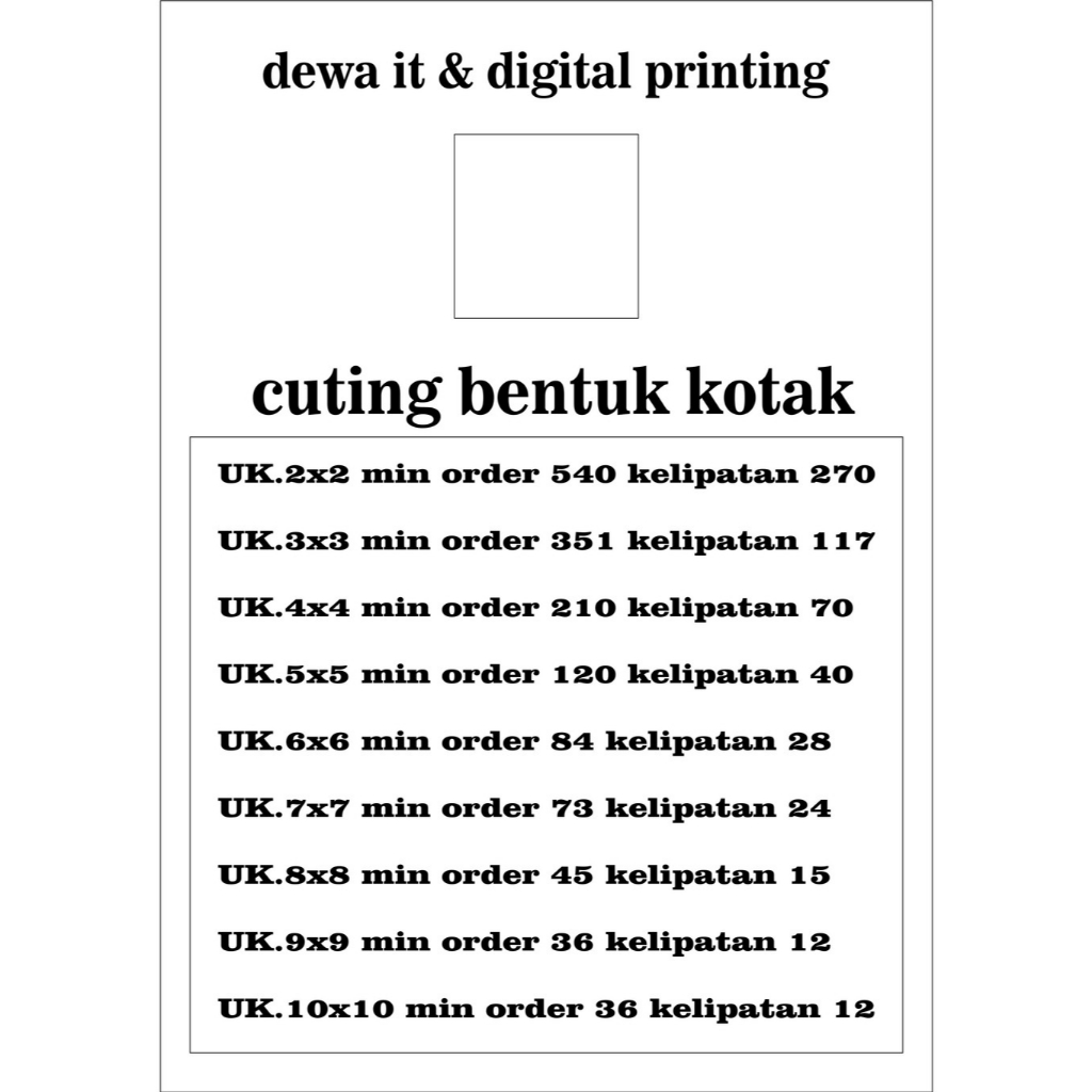 

CETAK STICKER LABEL BULAT,LABEL NAMA MAKANAN,TOPLES,BOTOL MINUMAN CUSTOM DLL CUTTING KOTAK