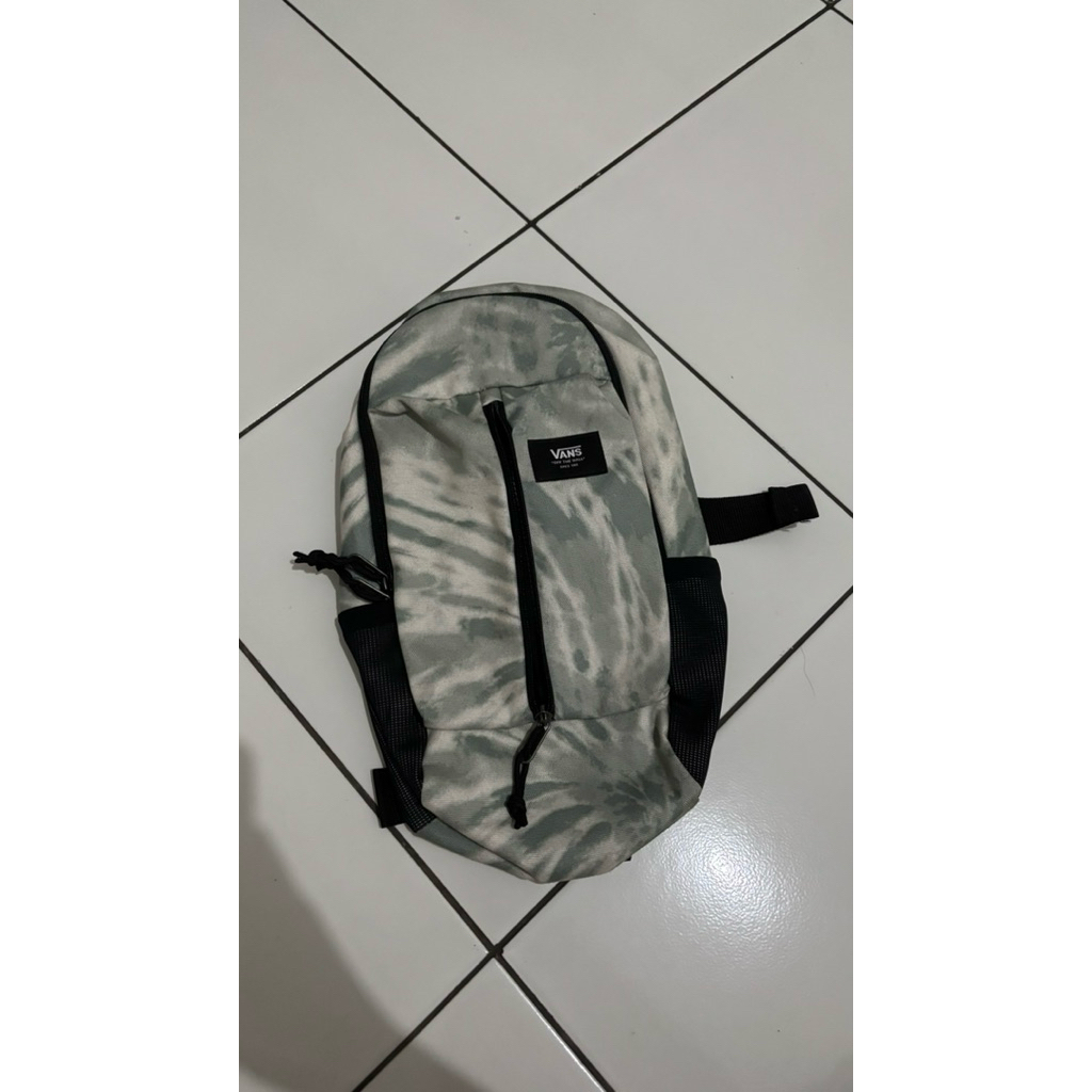 Tas Selempang (Sling Bag) Vans