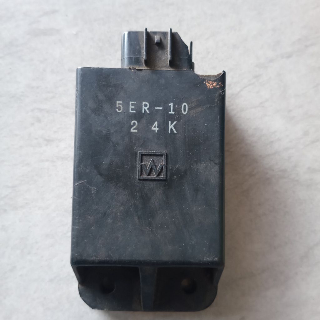 cdi yamaha vega lama kode 5ER original