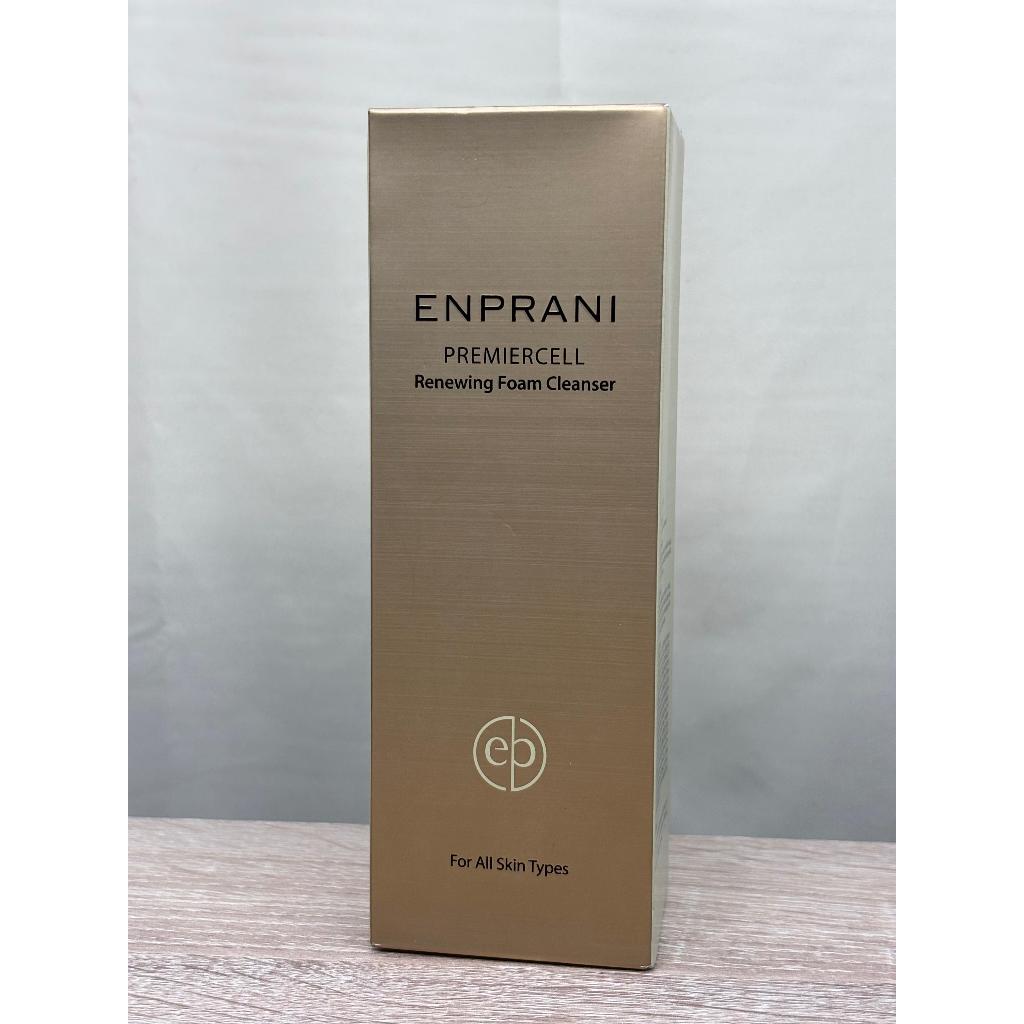 Enprani Premiersell Renewing Foam Cleanser