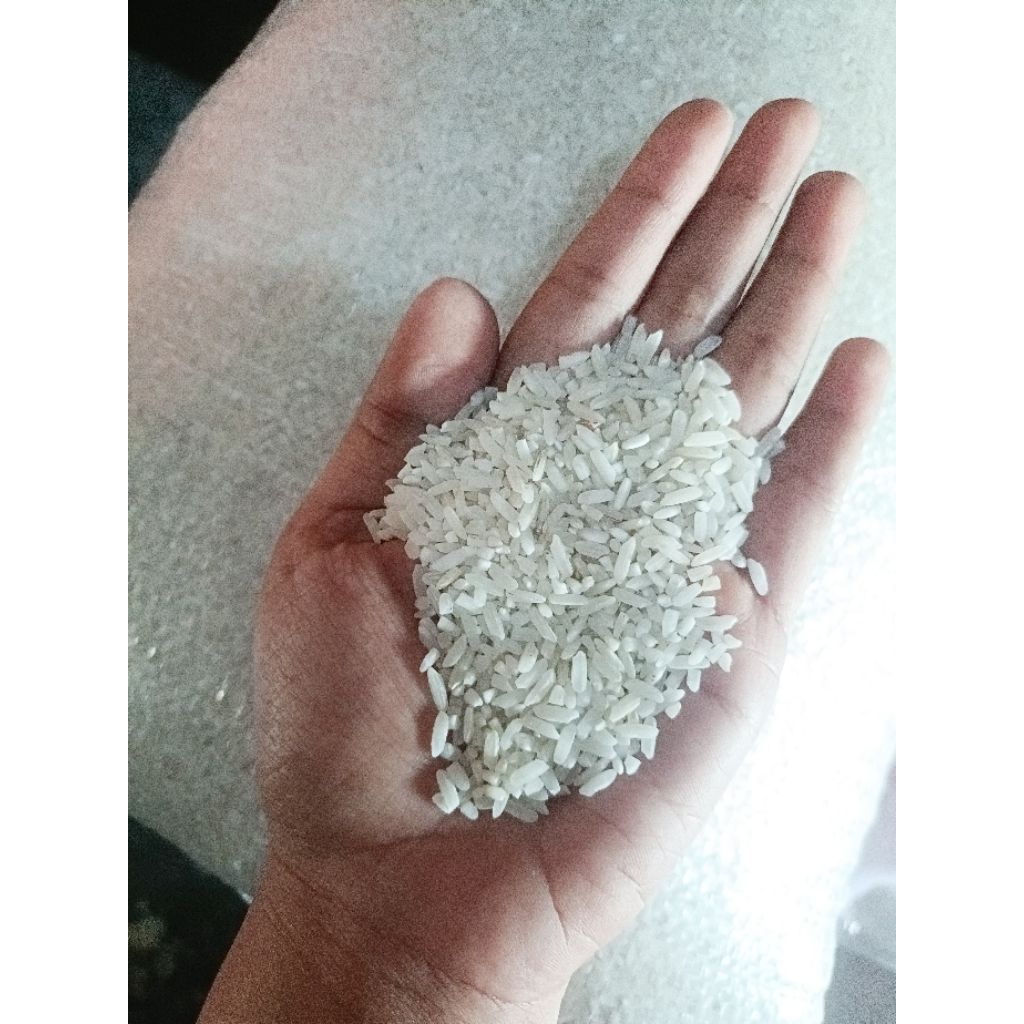 

beras selep asli petani tanpa pengawet 1kg