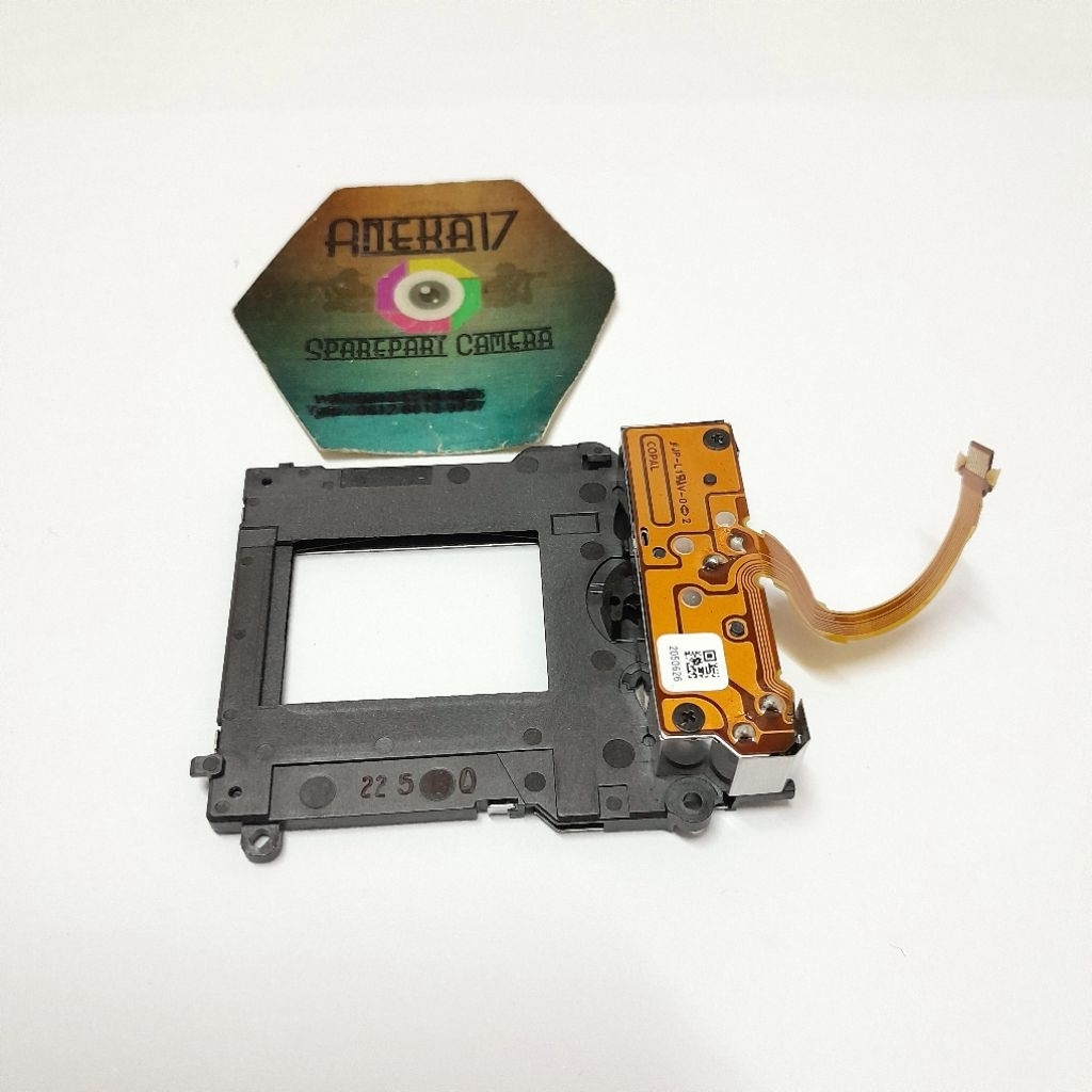 Shutter for Sony A6400 A-6300 ILCE6400 ILCE-6400