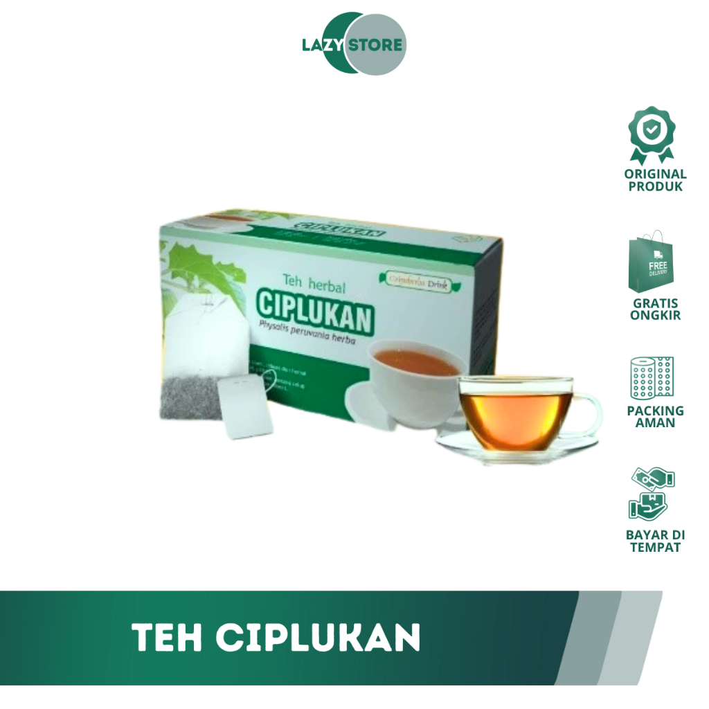

TEH CIPLUKAN Obat herbal alami untuk diabetes dan sakit tenggorokan dengan Teh Herbal Daun Ciplukan Griya herba halal alami aman