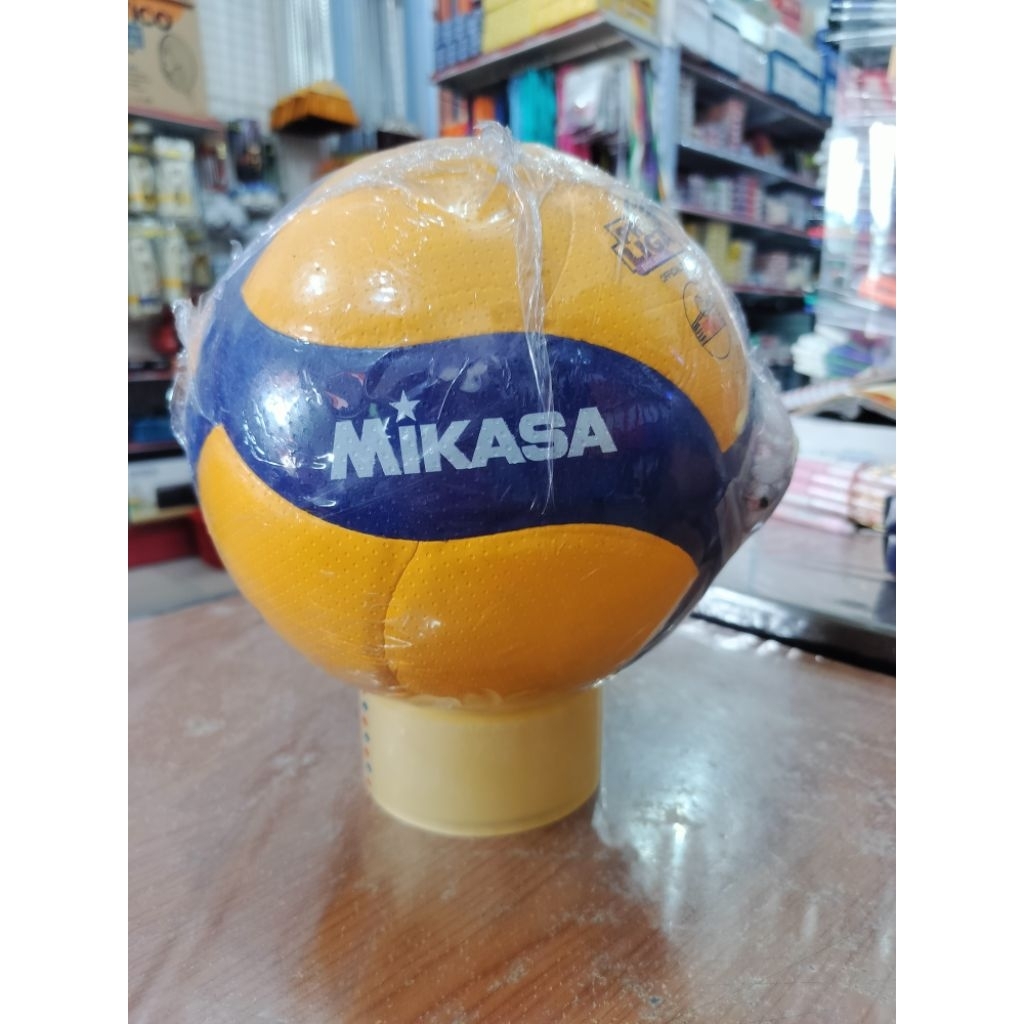 Bola Volly Mikasa V300W