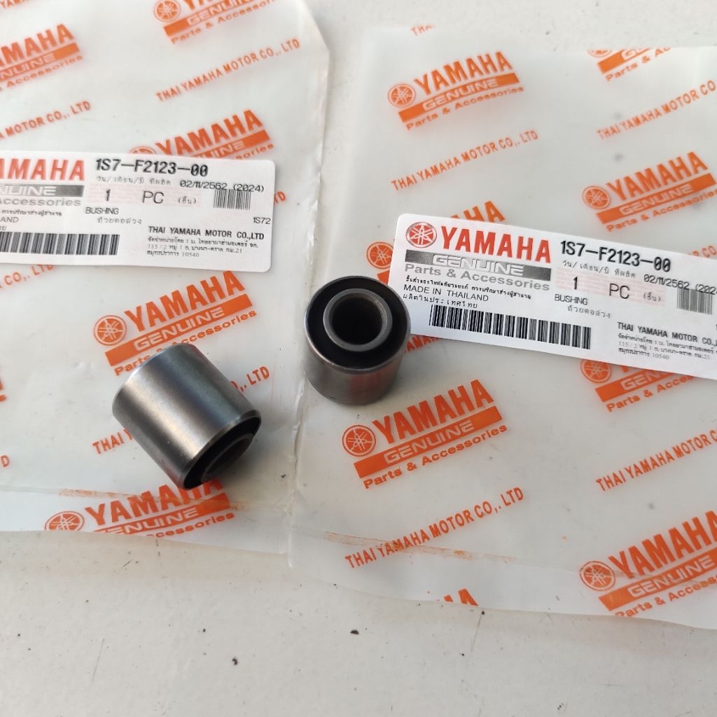 1S7-F2123-00 Bos shock Bos monoshock Jupiter MX lama Jupiter MX new Jupiter MX 135 original THAILAND