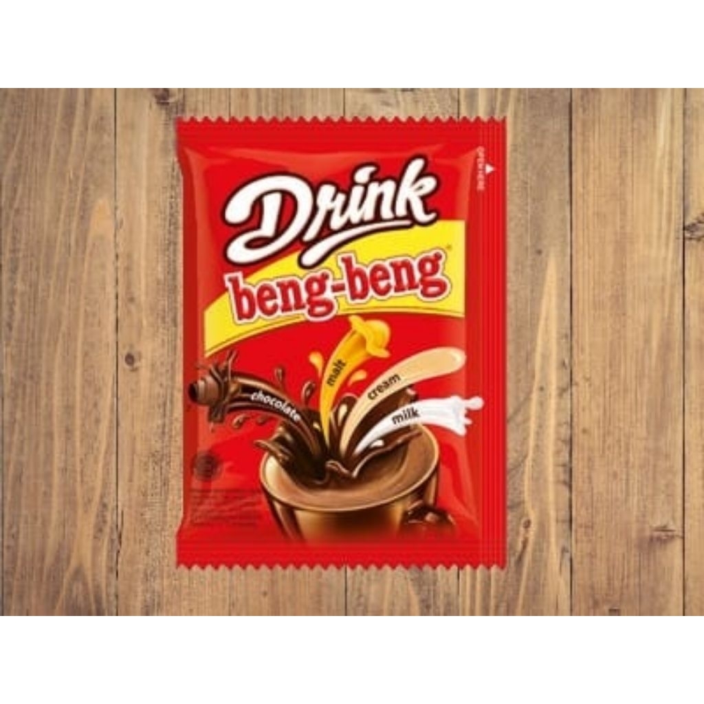 

drink beng beng