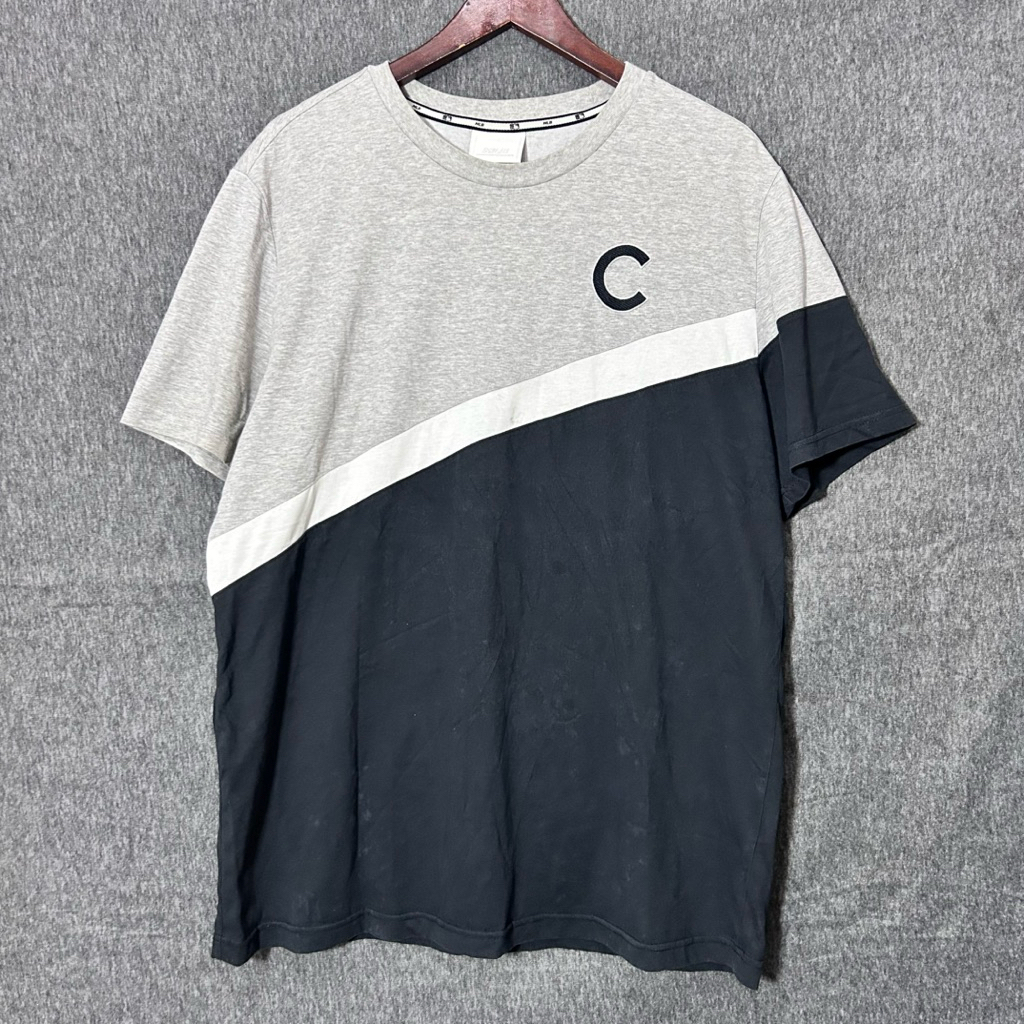 Kaos Tshirt Major League Baseball MLB Chicago CUBS | Streetwear Second Preloved | Cavabien Market