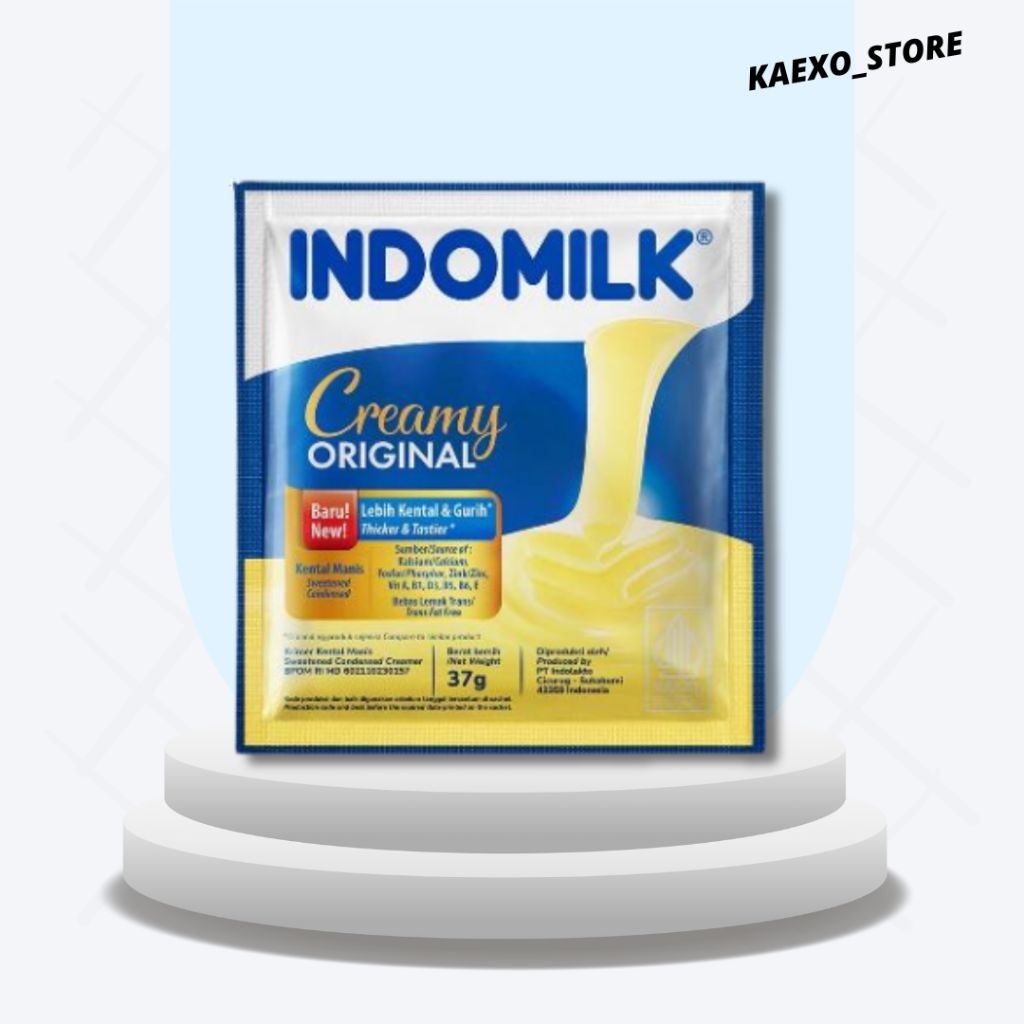 

Indomilk susu sachet Murah