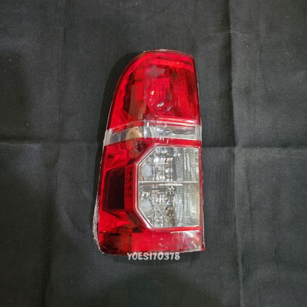 Stoplamp Lampu Belakang Hilux Vigo 2012 2013 2014