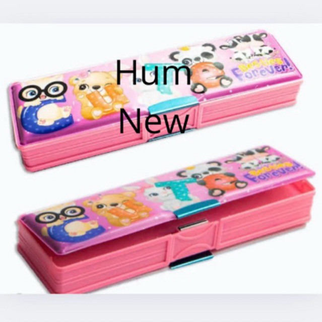 

kotak pensil 28x8 humNew