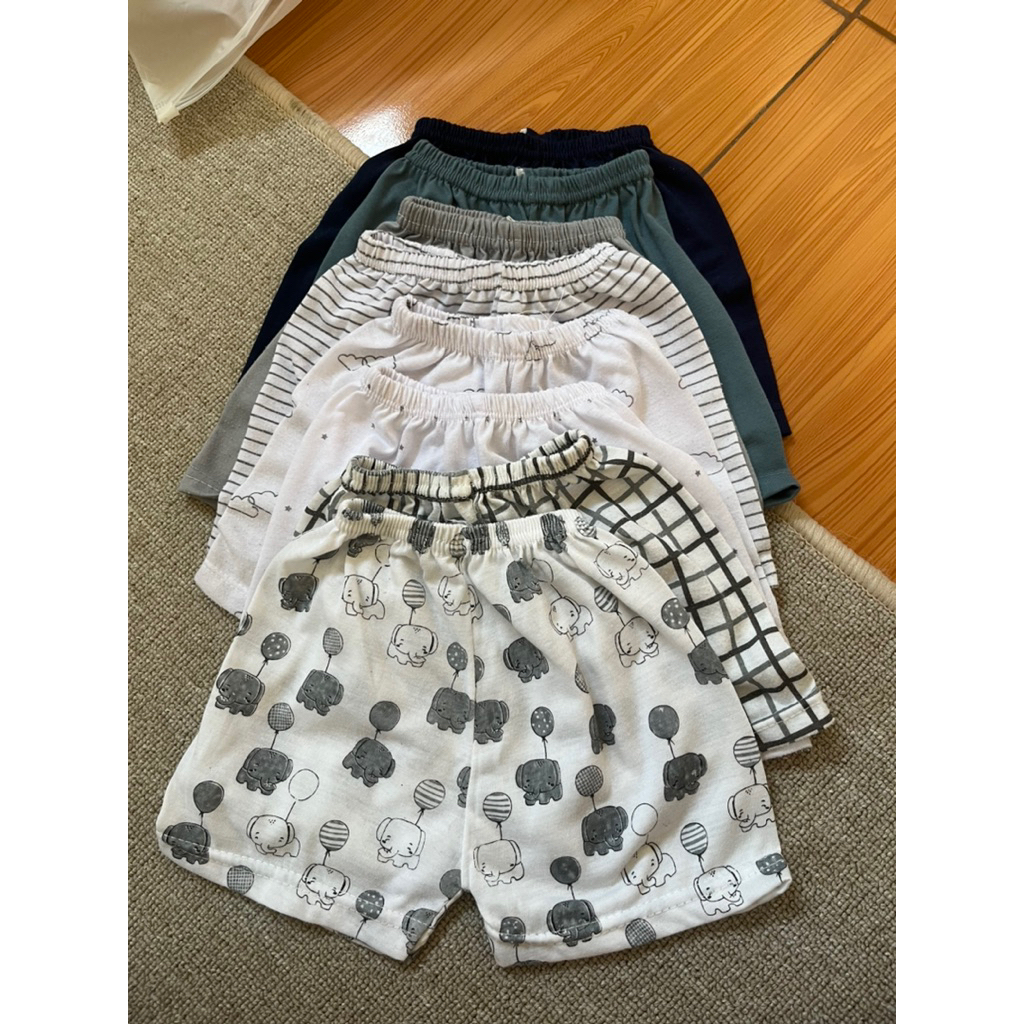 baju bayi newborn / paket baju bayi newborn