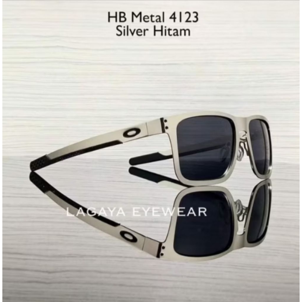 kacamata polarized Oakley anti silau the best seller