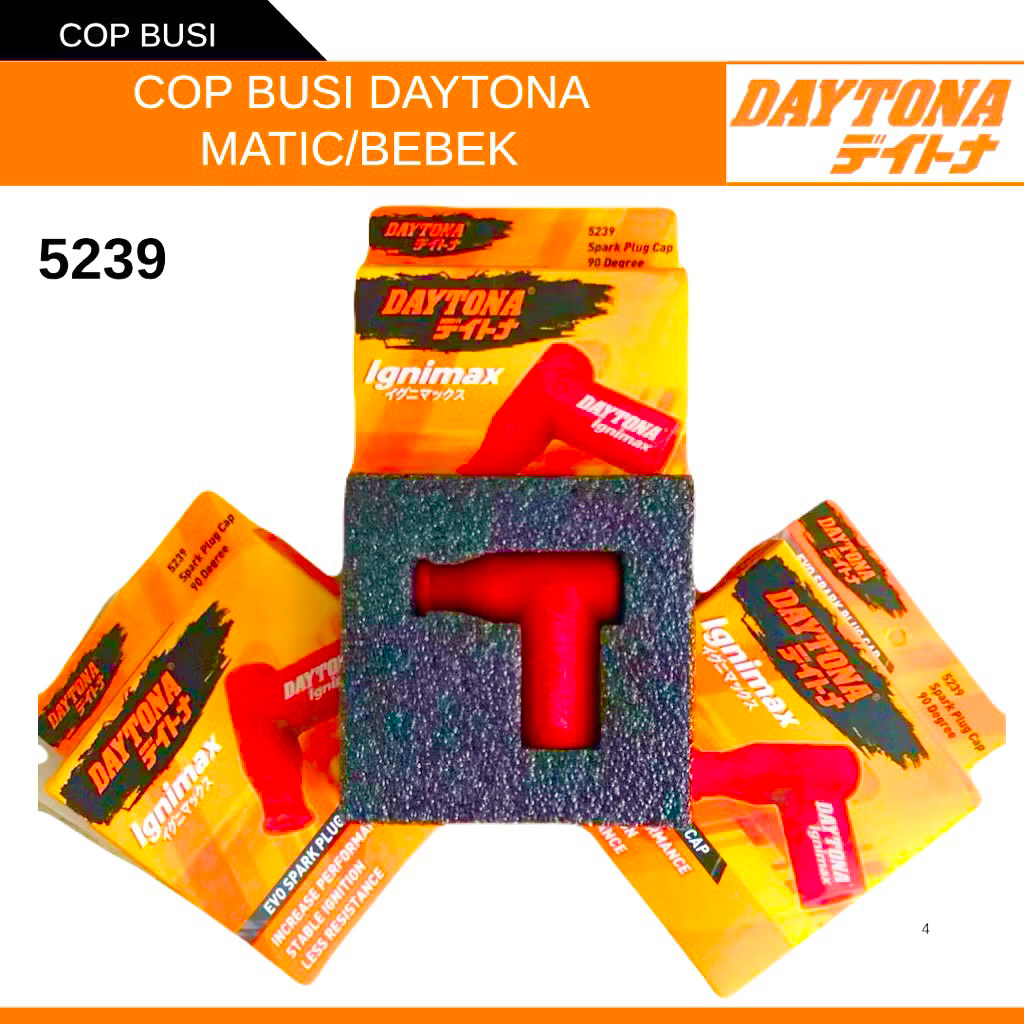 Cop busi cangklong busi beat vario jupiter Cangklong Busi Daytona ignimax Vario PCX ADV Beat Scoopy 