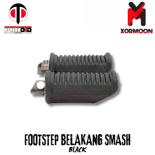 XORMOON Footstep Belakang Suzuki Smash