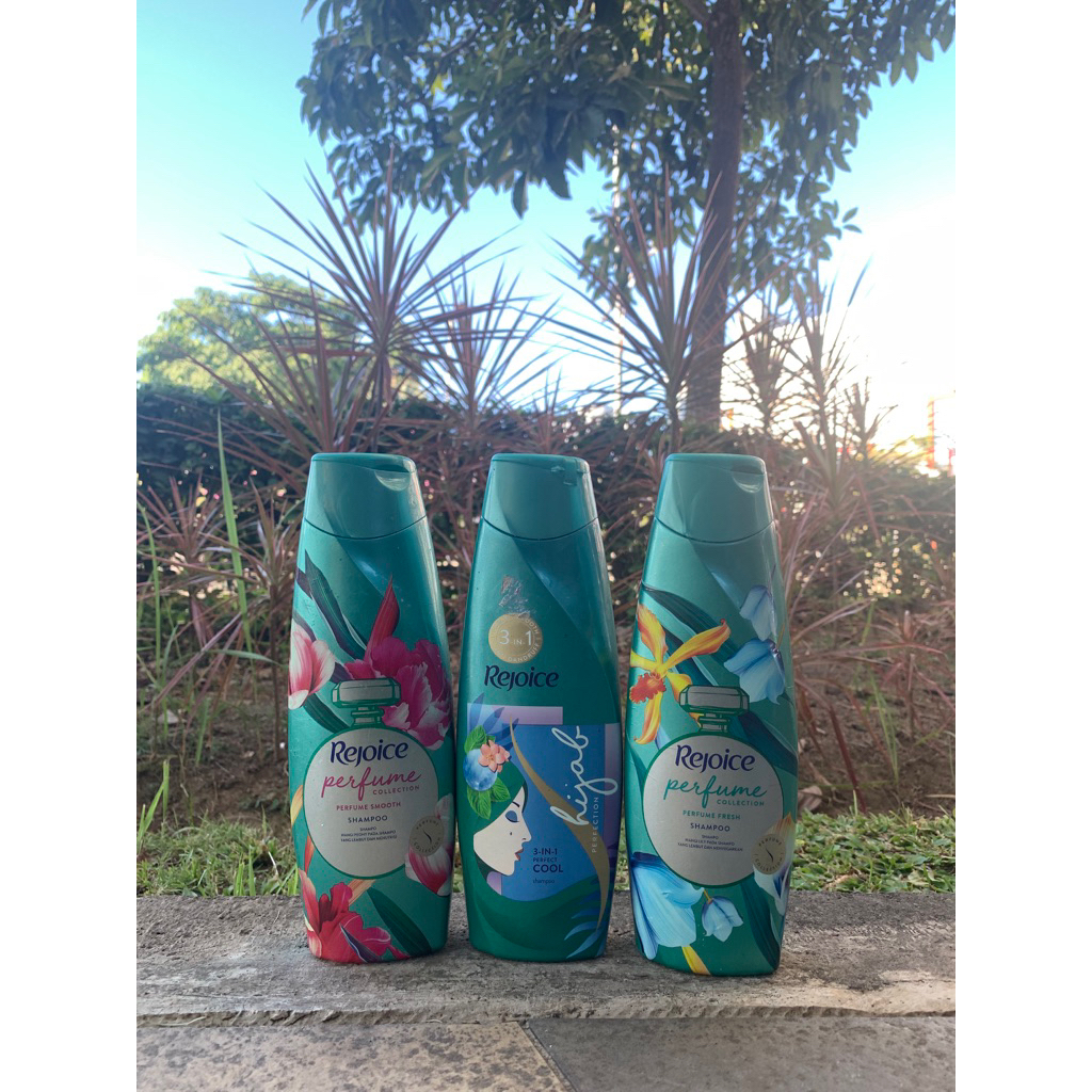 REJOICE 170ML | PERFUME | 3-IN-1 | ISI 100% ORIGINAL|