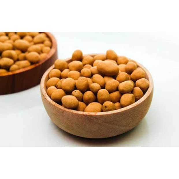 

KACANG ATOM - KACANG ATOM OVEN PREMIUM 250g SUPER ENAK