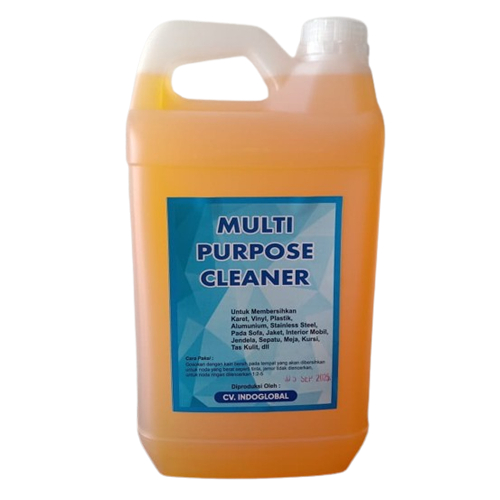 Multi Purpose Cleaner 5 Liter Pembersih Serbaguna