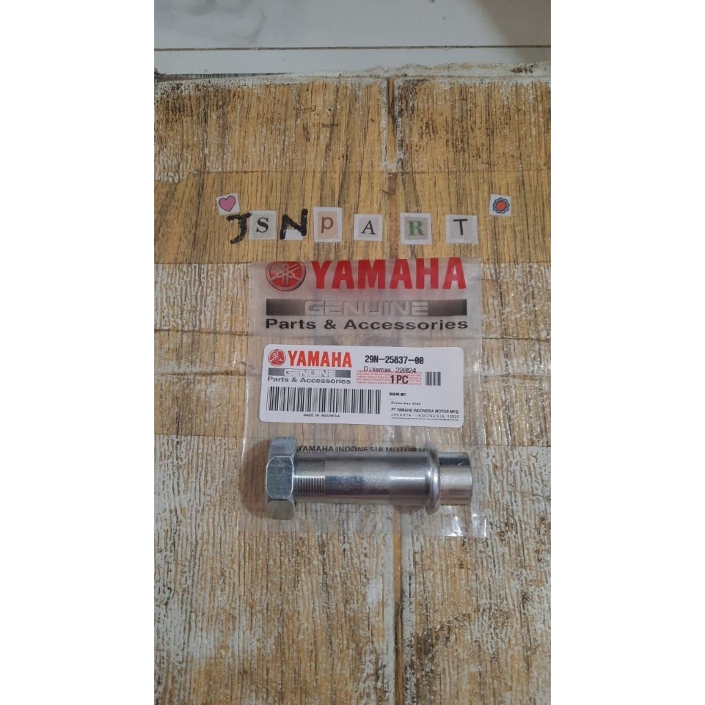 BOS GEAR BELAKANG RX KING (29N)