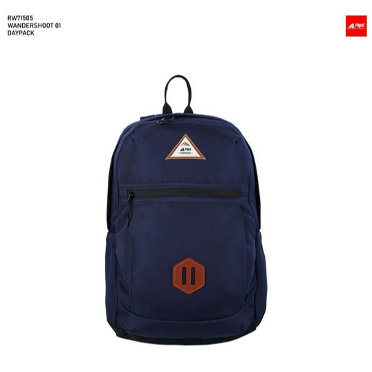 Rei Tas Ransel Wandershoot 0.1 Arei Outdoorgear Ransel Laptop / Wandershoot Arei Tas