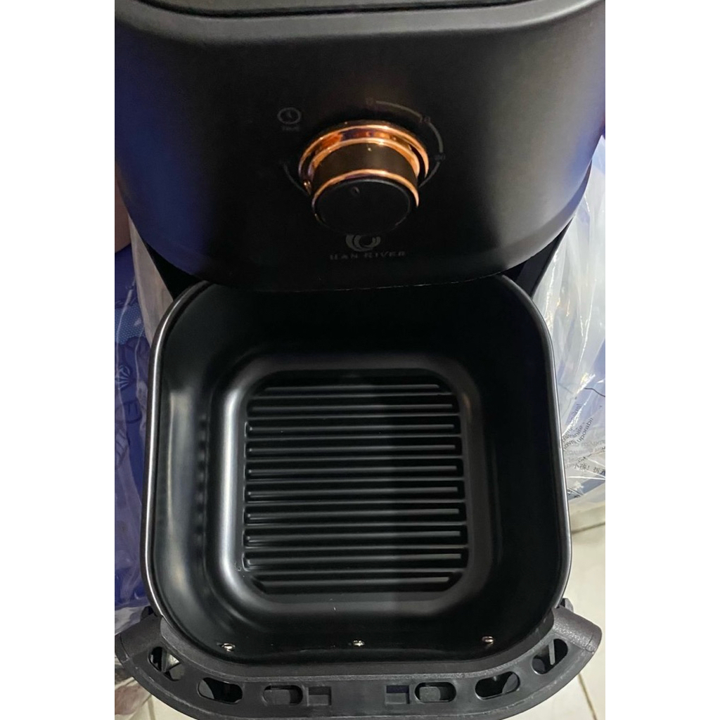 air fryer han river
