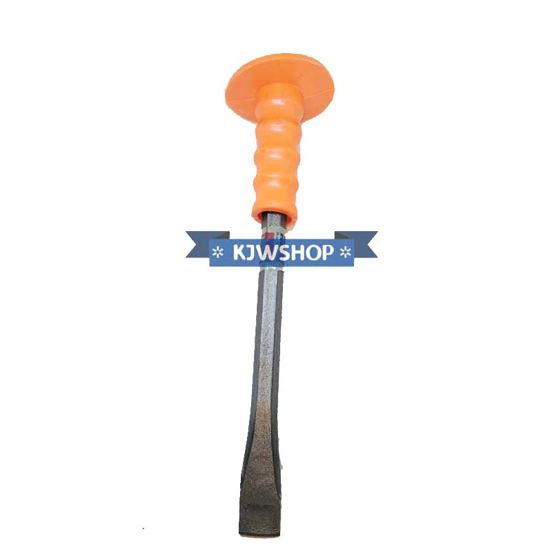 Betel Topi Karet 28 cm Murah Betel Tutuk Tembok Cor Beton Pegangan Gagang Karet