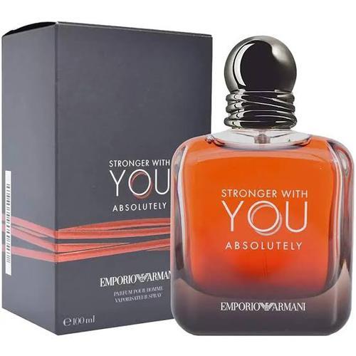 Stronger With You Absolutely Parfum 100ml Men