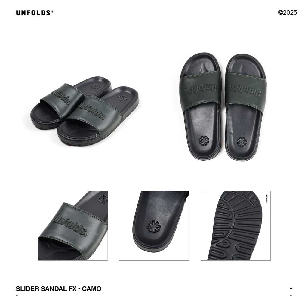 Sandal (PART 2) - Symphonic - Crunch - Unfolds