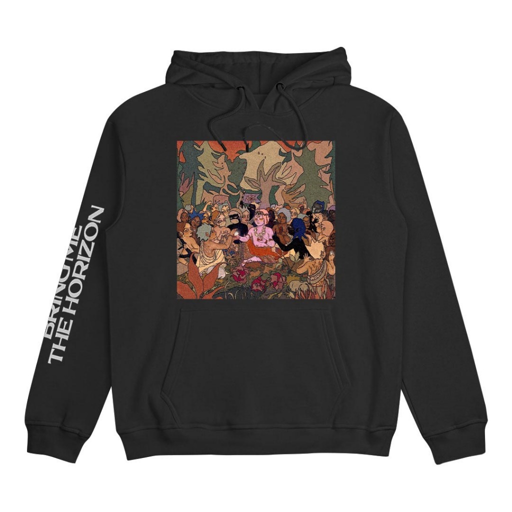 Bring Me The Horizon – PHSH Hoodie