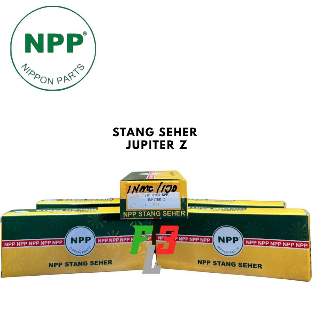 STANG SEHER JUPITER Z NPP ORIGINAL