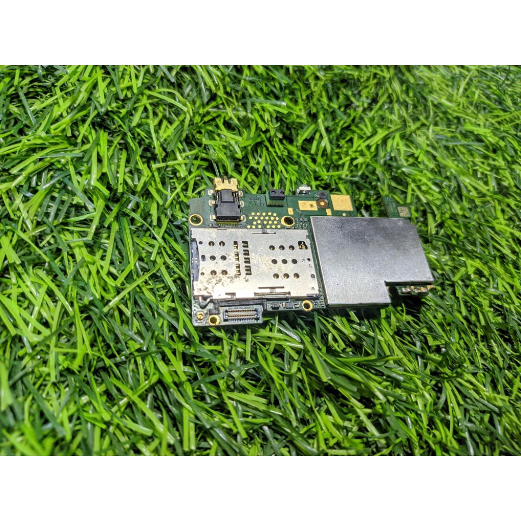 Mesin Redmi 3 Ram 3/32 Hidup