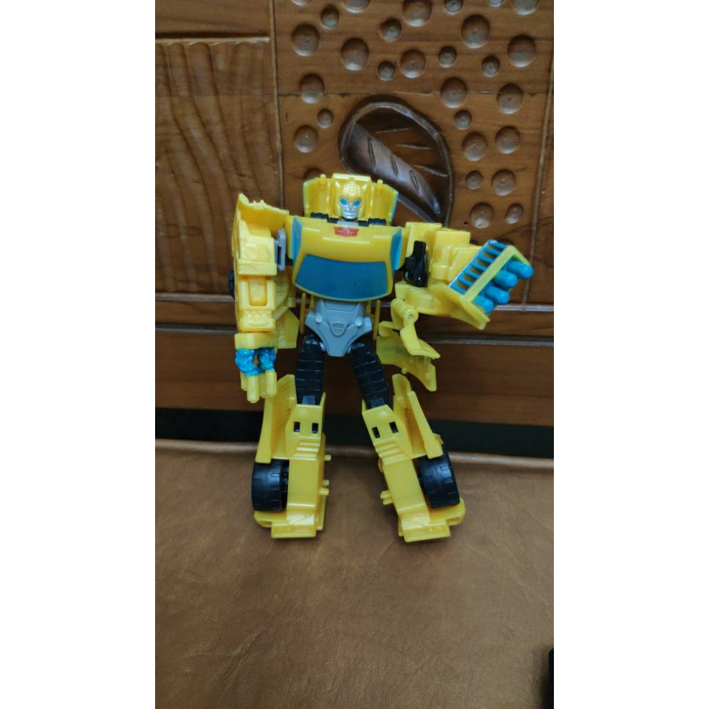 transformers Hasbro preloved