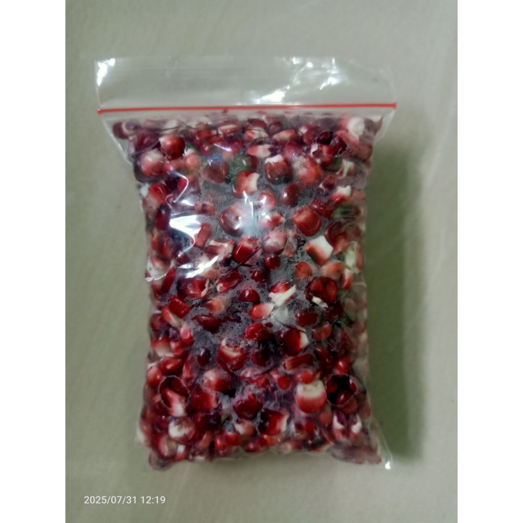

JUAL JAGUNG PULUT UNGU PIPIL FRESH FOOD REDY TOO COOK~Berat :200 gr,500 gr~Tonase Panen Standar~KELOLA BOGA MART