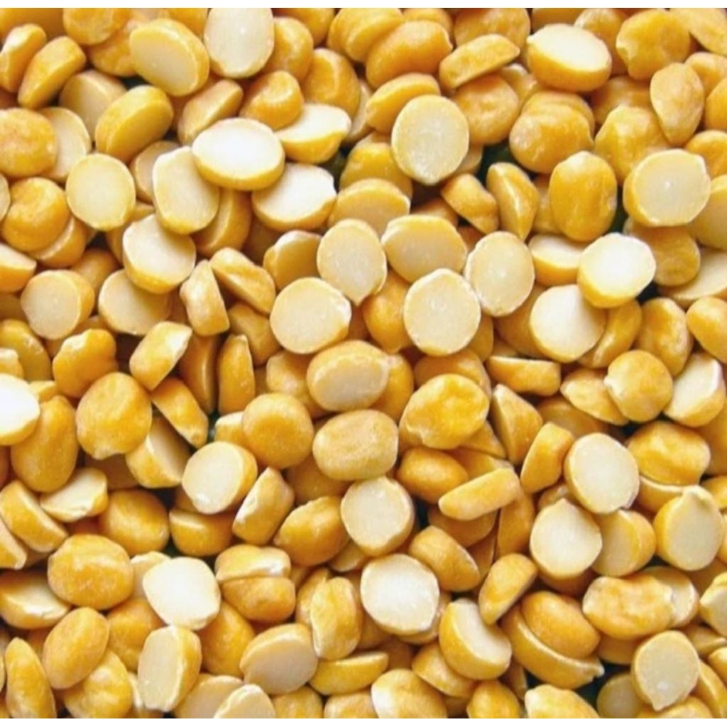 

Chanadal / kacang lentil kuning / kacang Dhall / dhal / lentil kuning