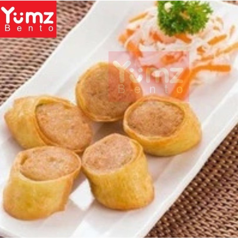 

Yumz Chicken Egg Roll