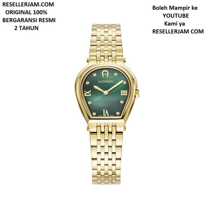 Jam Tangan Aigner Dogna AGW.270004 Original Garansi Resmi