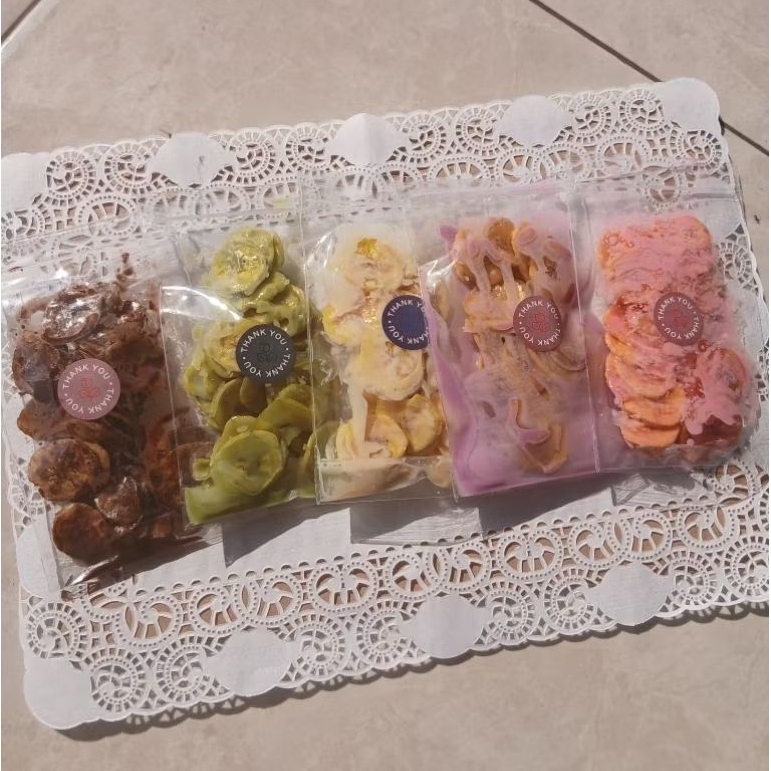 

KRIPIK PISANG LUMERR